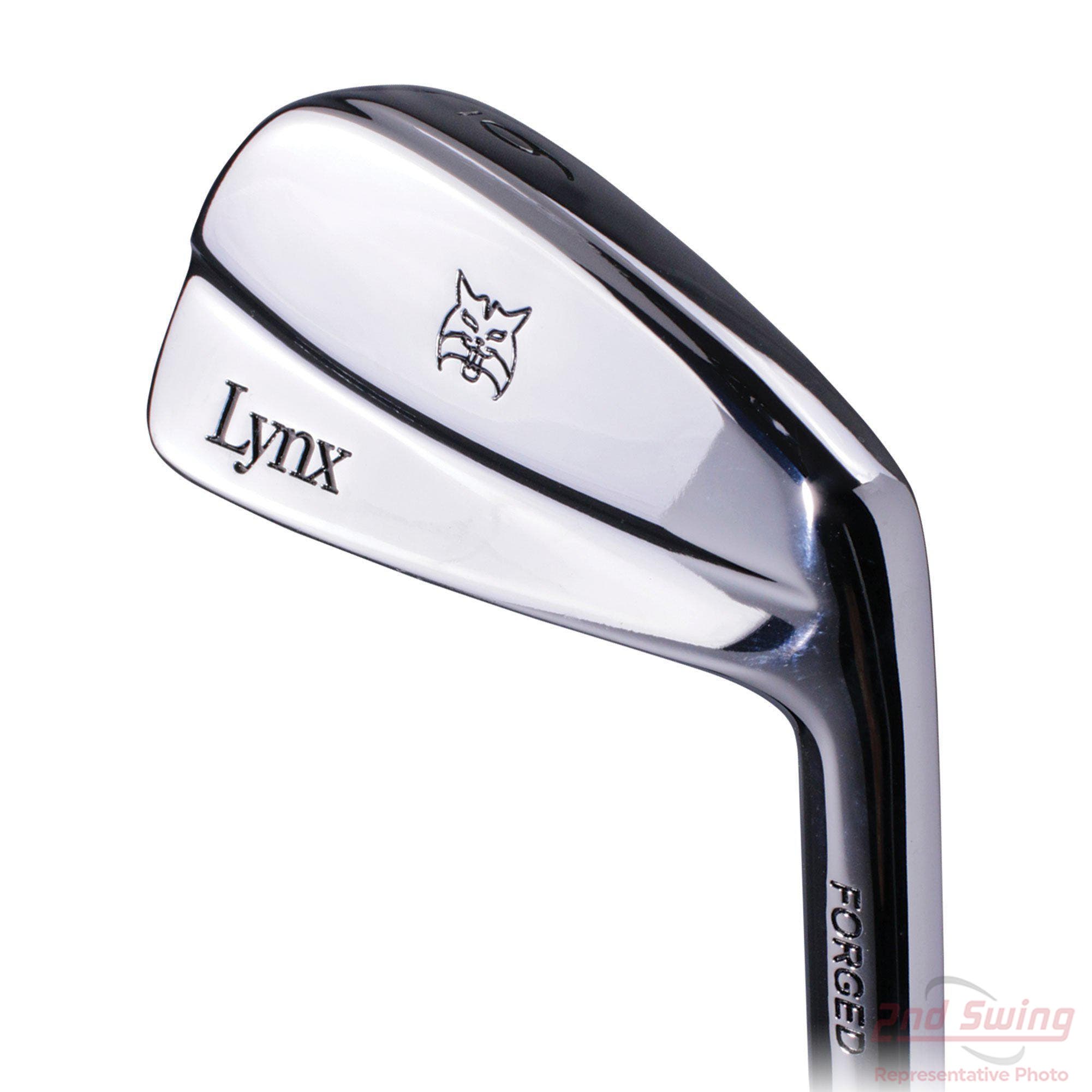 Lynx golf hot clubs